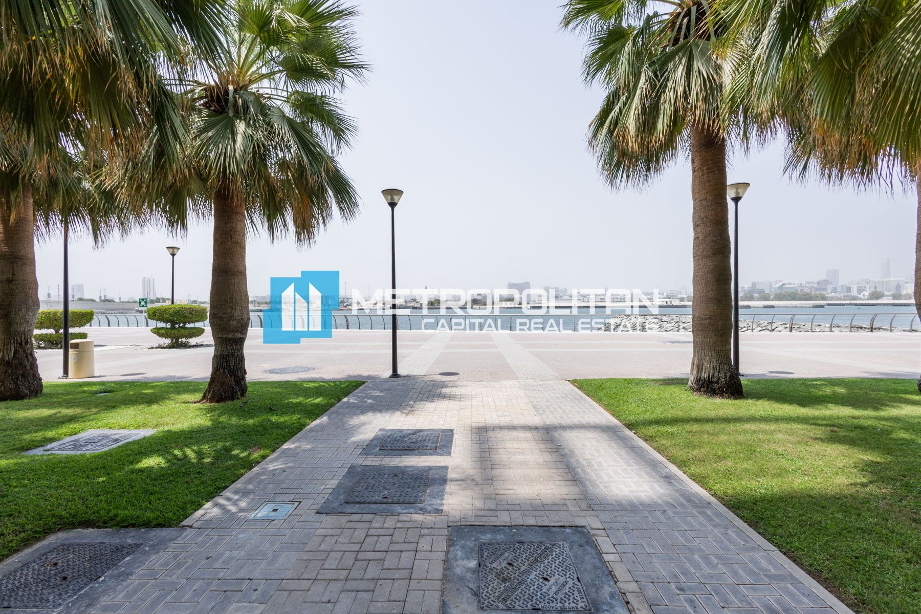 Prime Waterfront Retail | Sea View | Vacant soon