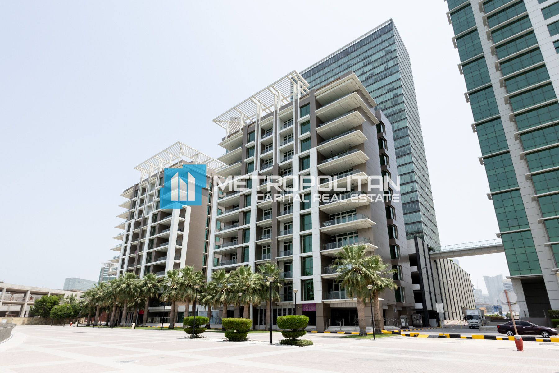 Prime Waterfront Retail | Sea View | Vacant soon