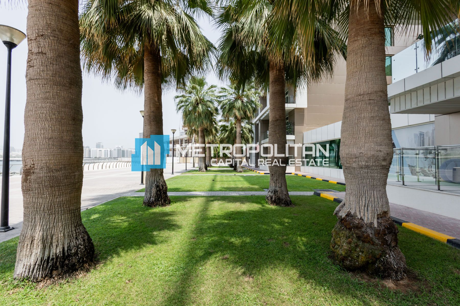 Prime Waterfront Retail | Sea View | Vacant soon