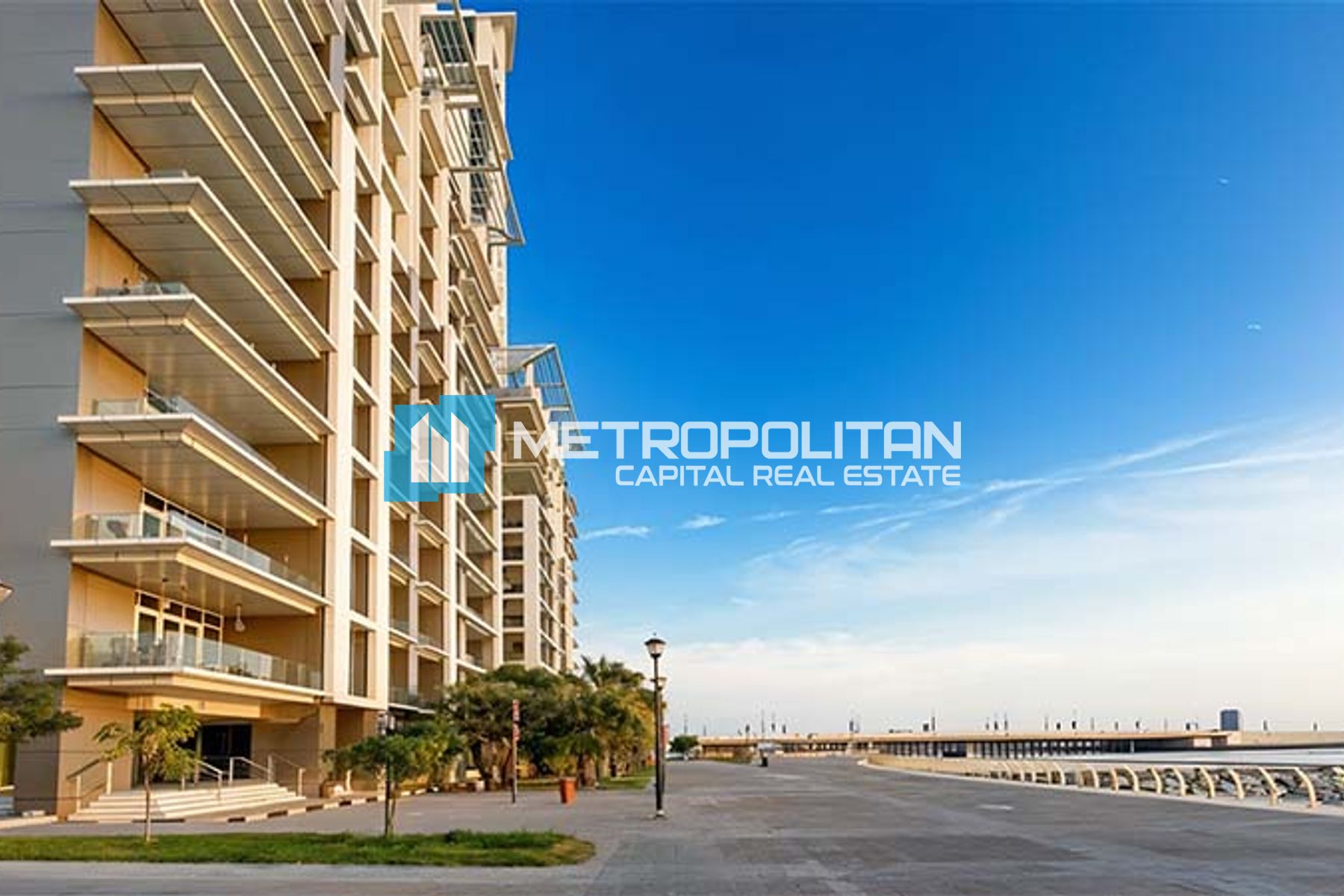 Studio Retail for Sale in A3 Tower, Al Reem Island - MCS-48632