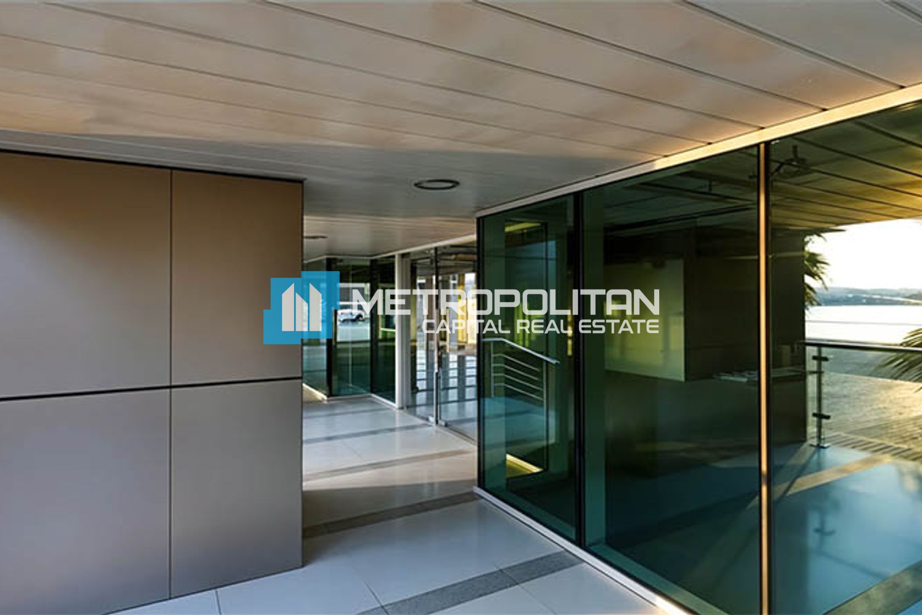 Studio Retail for Sale in A3 Tower, Al Reem Island - MCS-48632