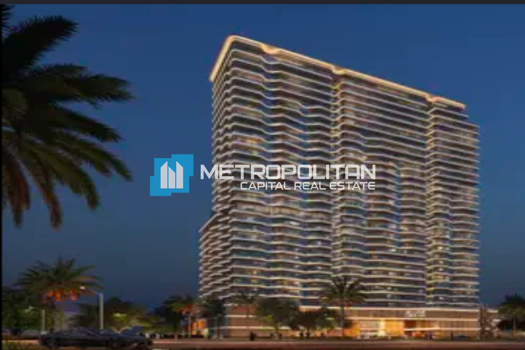 Prime Waterfront Retail | Sea View | Vacant soon
