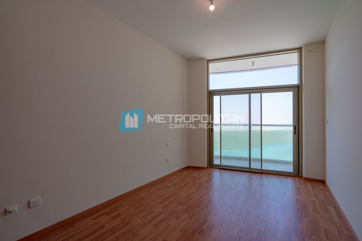 Mangrove View | Fully Furnished | Closed Kitchen