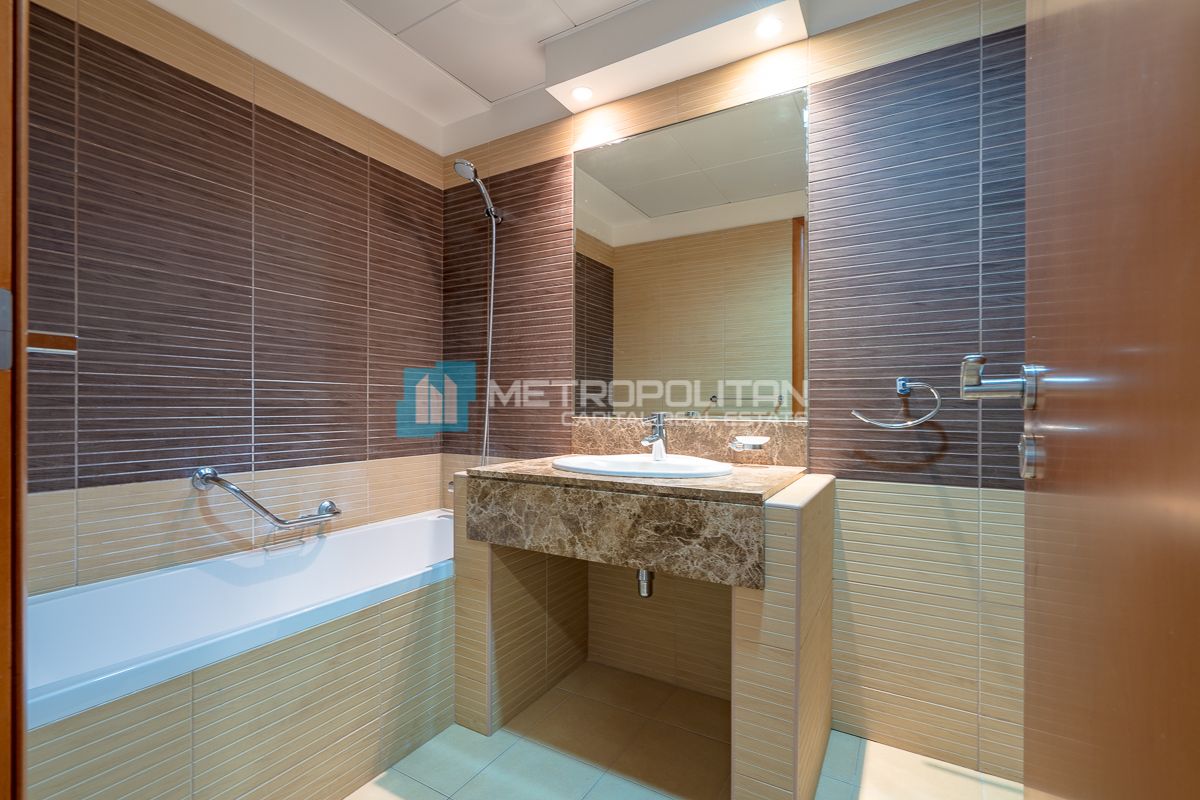 Mangrove View | Fully Furnished | Closed Kitchen