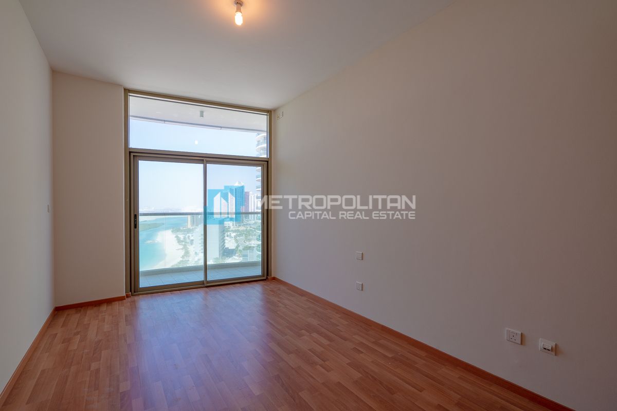 Mangrove View | Fully Furnished | Closed Kitchen
