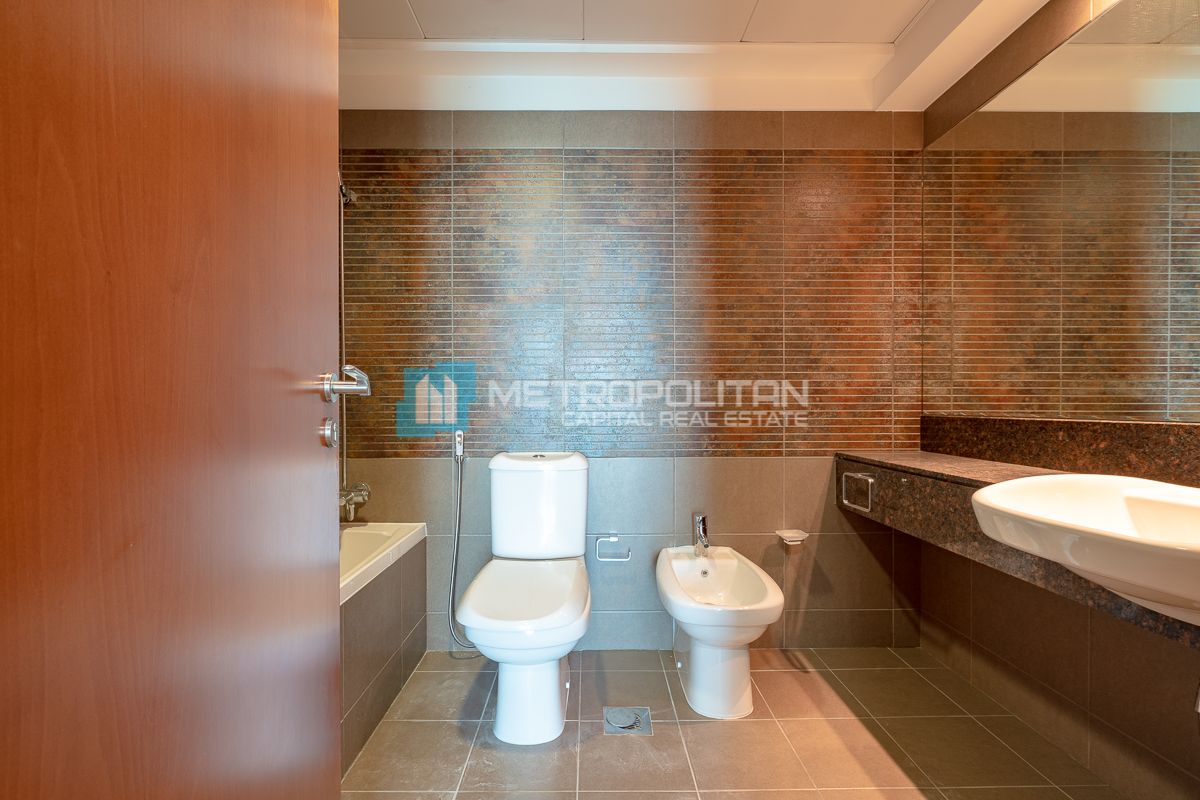 Mangrove View | Fully Furnished | Closed Kitchen