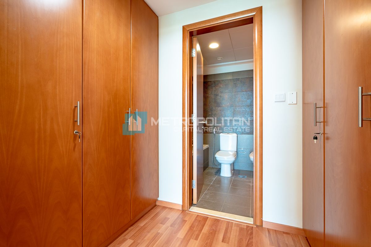 Mangrove View | Fully Furnished | Closed Kitchen