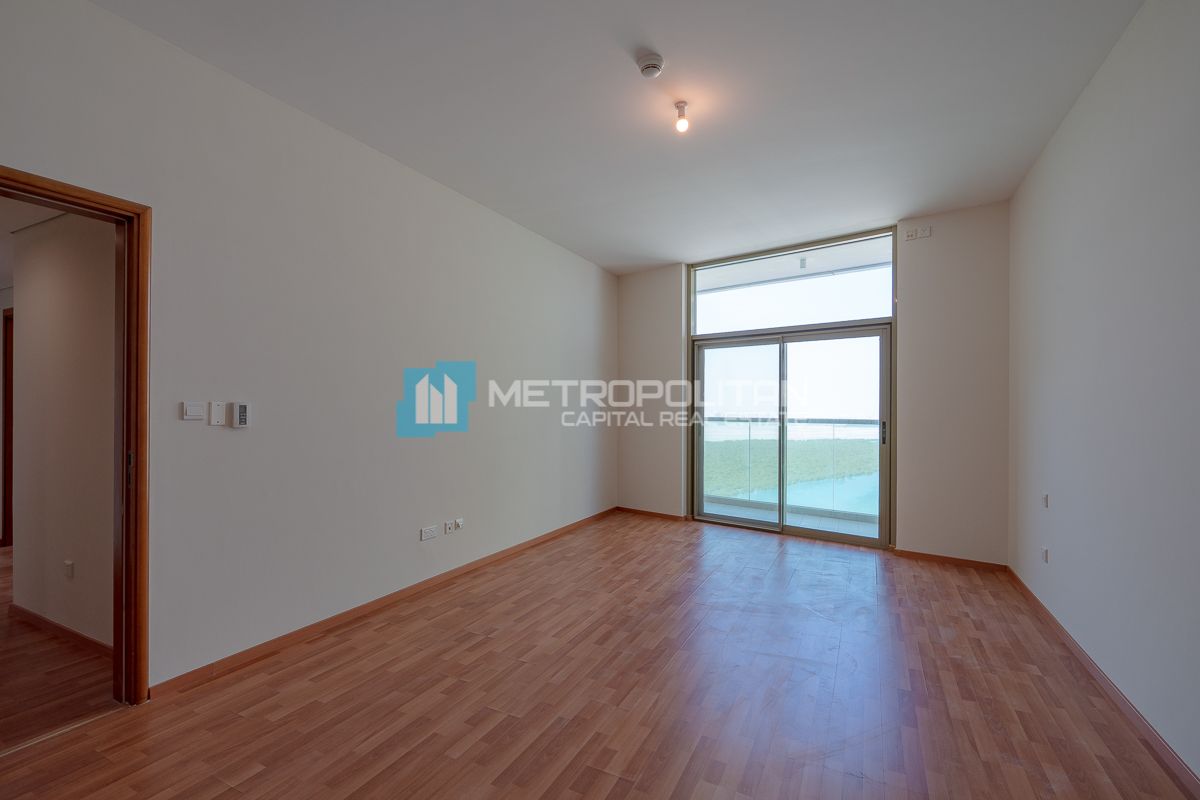 Mangrove View | Fully Furnished | Closed Kitchen