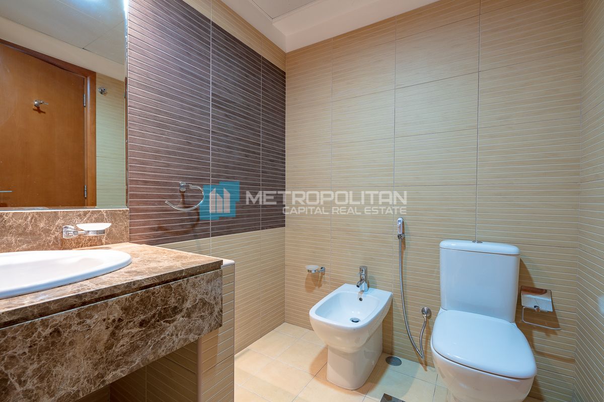 Mangrove View | Fully Furnished | Closed Kitchen
