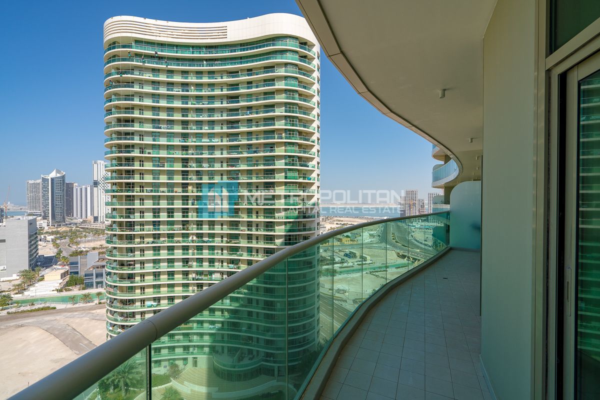 Mangrove View | Fully Furnished | Closed Kitchen