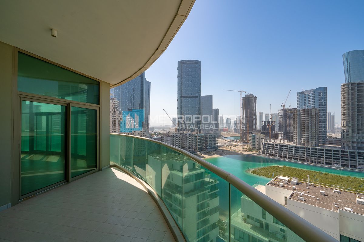 Mangrove View | Fully Furnished | Closed Kitchen