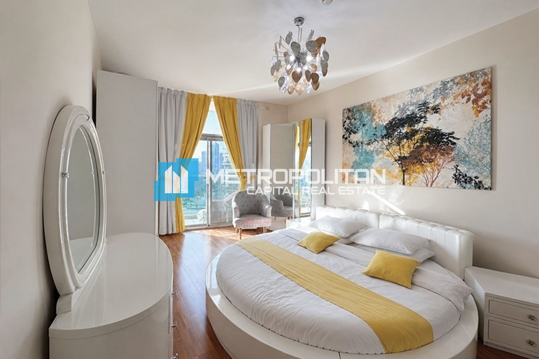 Mangrove View | Fully Furnished | Closed Kitchen