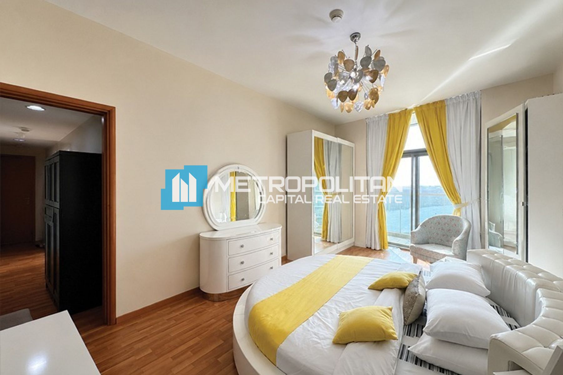 Mangrove View | Fully Furnished | Closed Kitchen