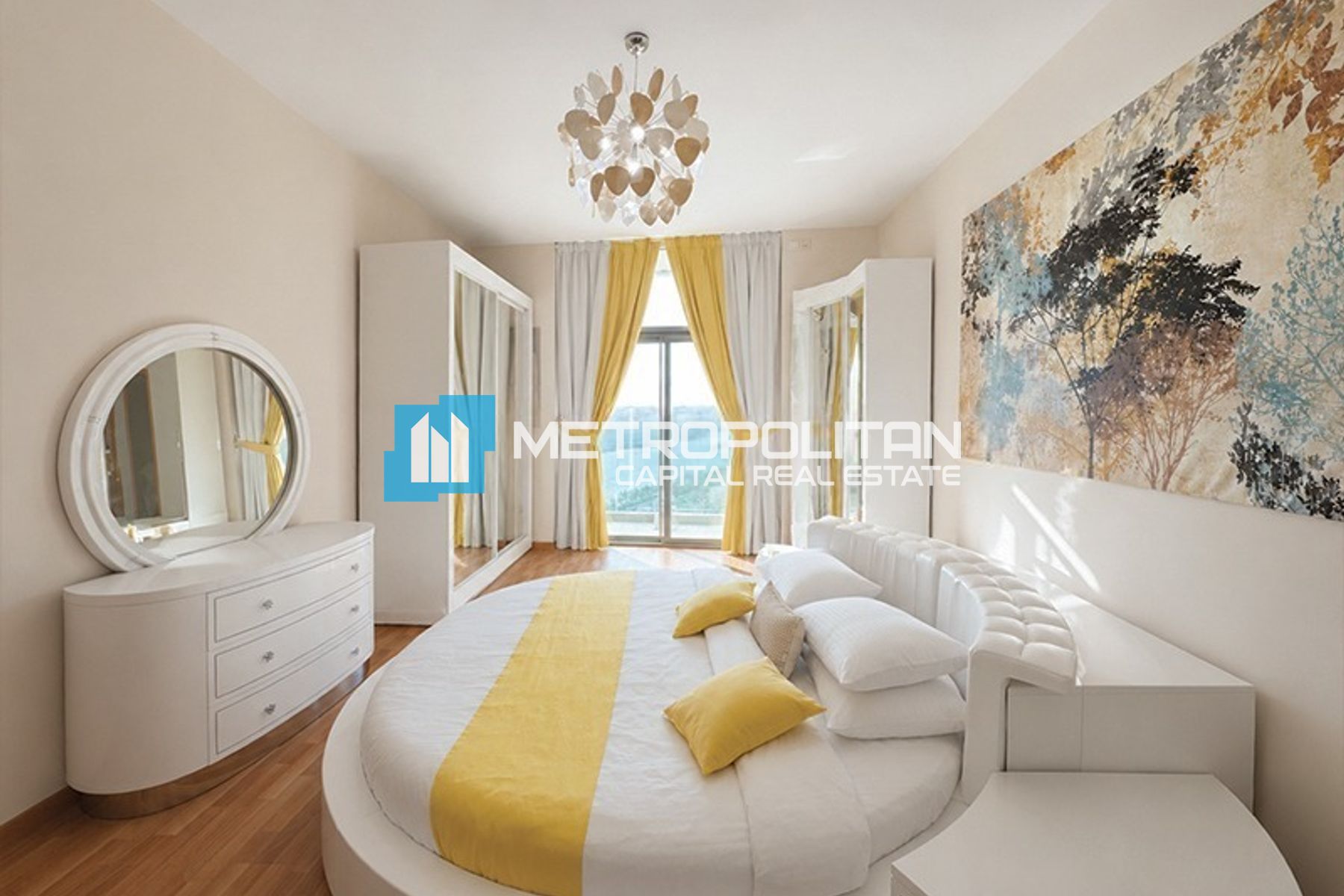 Mangrove View | Fully Furnished | Closed Kitchen