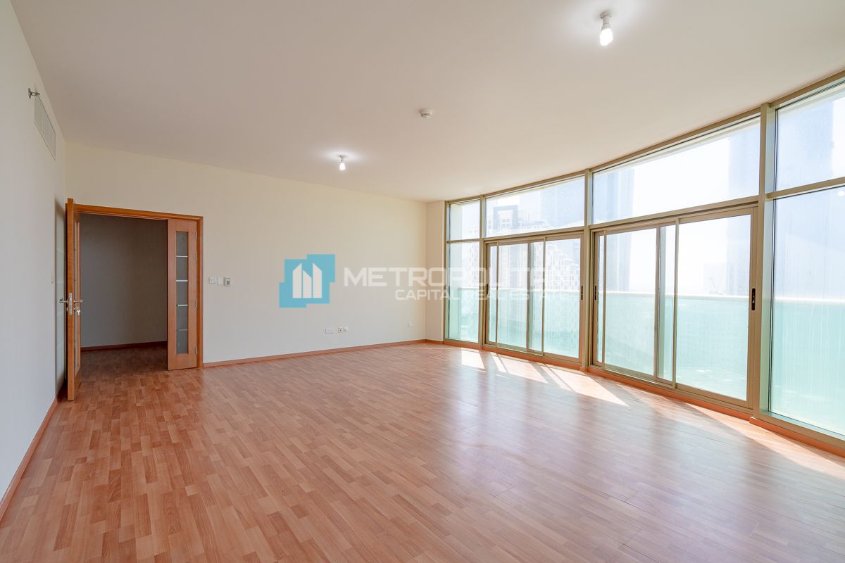 3BR Apartment for Sale in Beach Towers, Al Reem Island - MCS-48633