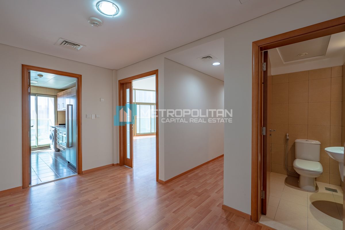 Mangrove View | Fully Furnished | Closed Kitchen