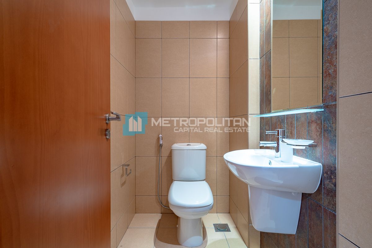 Mangrove View | Fully Furnished | Closed Kitchen