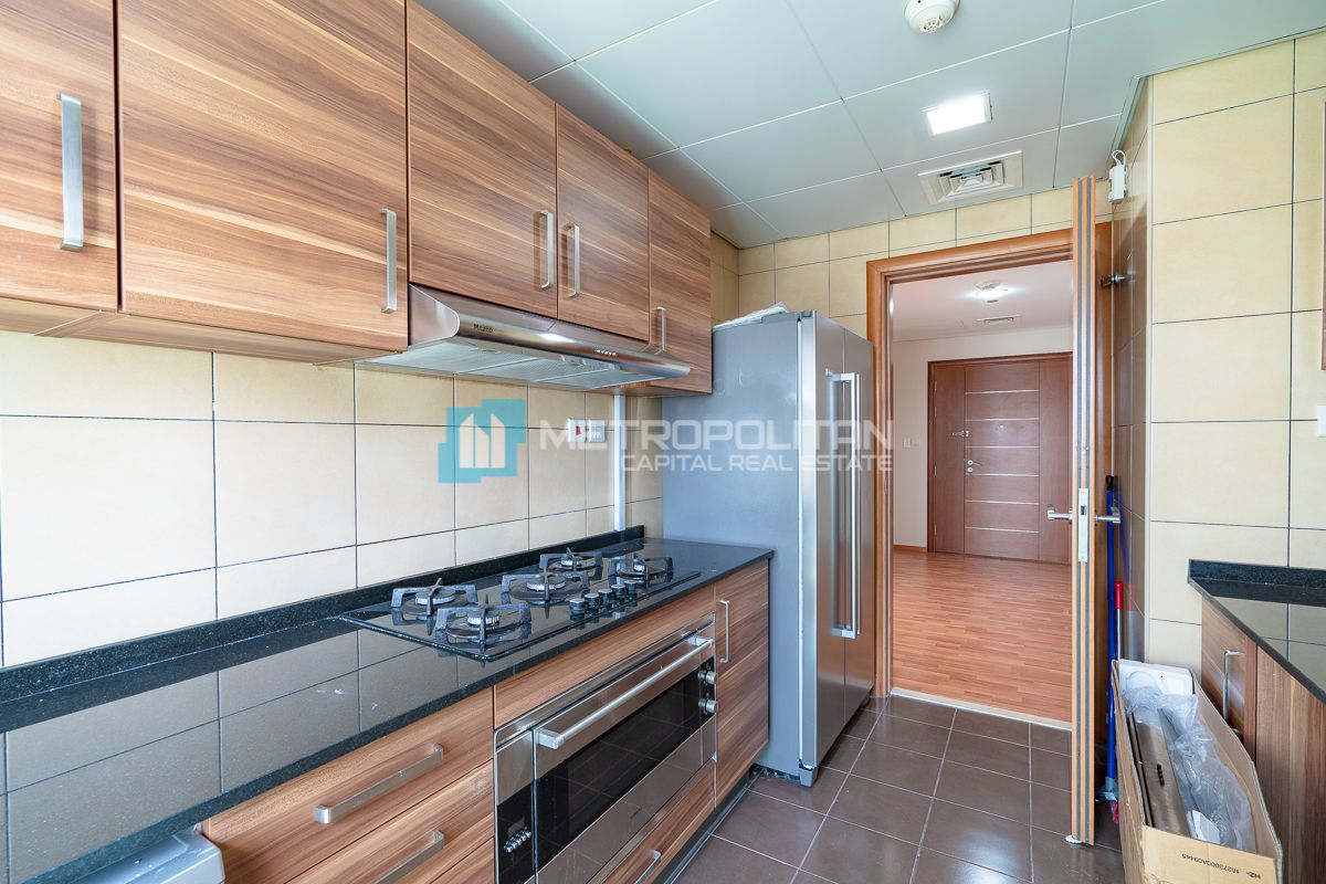 Mangrove View | Fully Furnished | Closed Kitchen