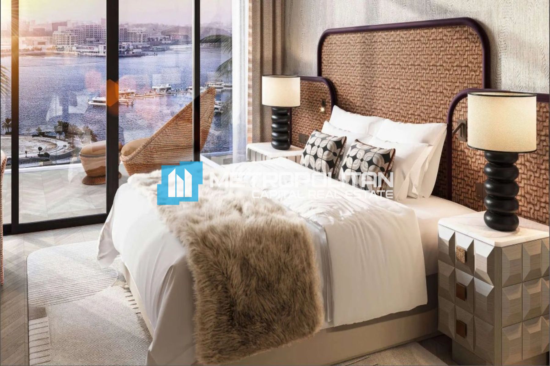 Brand New | 1 BR w/ Balcony | 40/60 Payment Plan