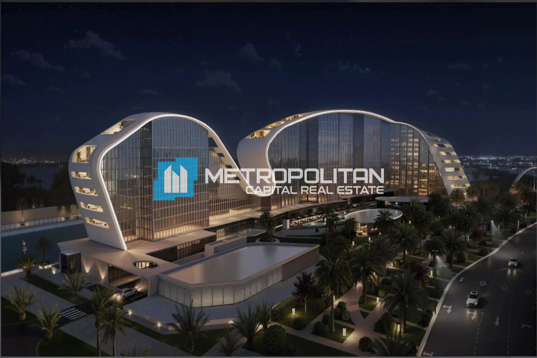 Brand New | 1 BR w/ Balcony | 40/60 Payment Plan
