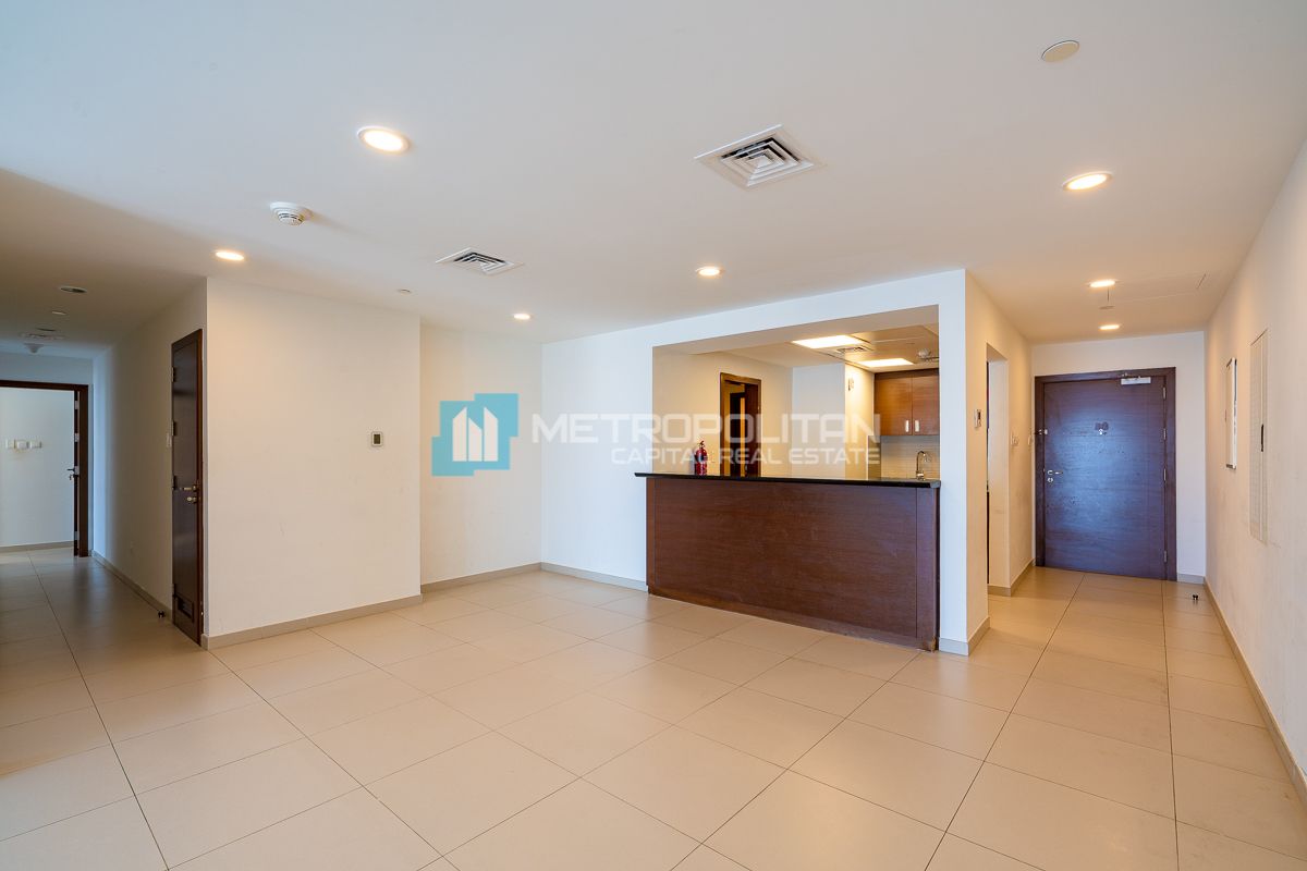 شقة للبيع في The Gate Tower 1، Al Reem Island - MCS-48639