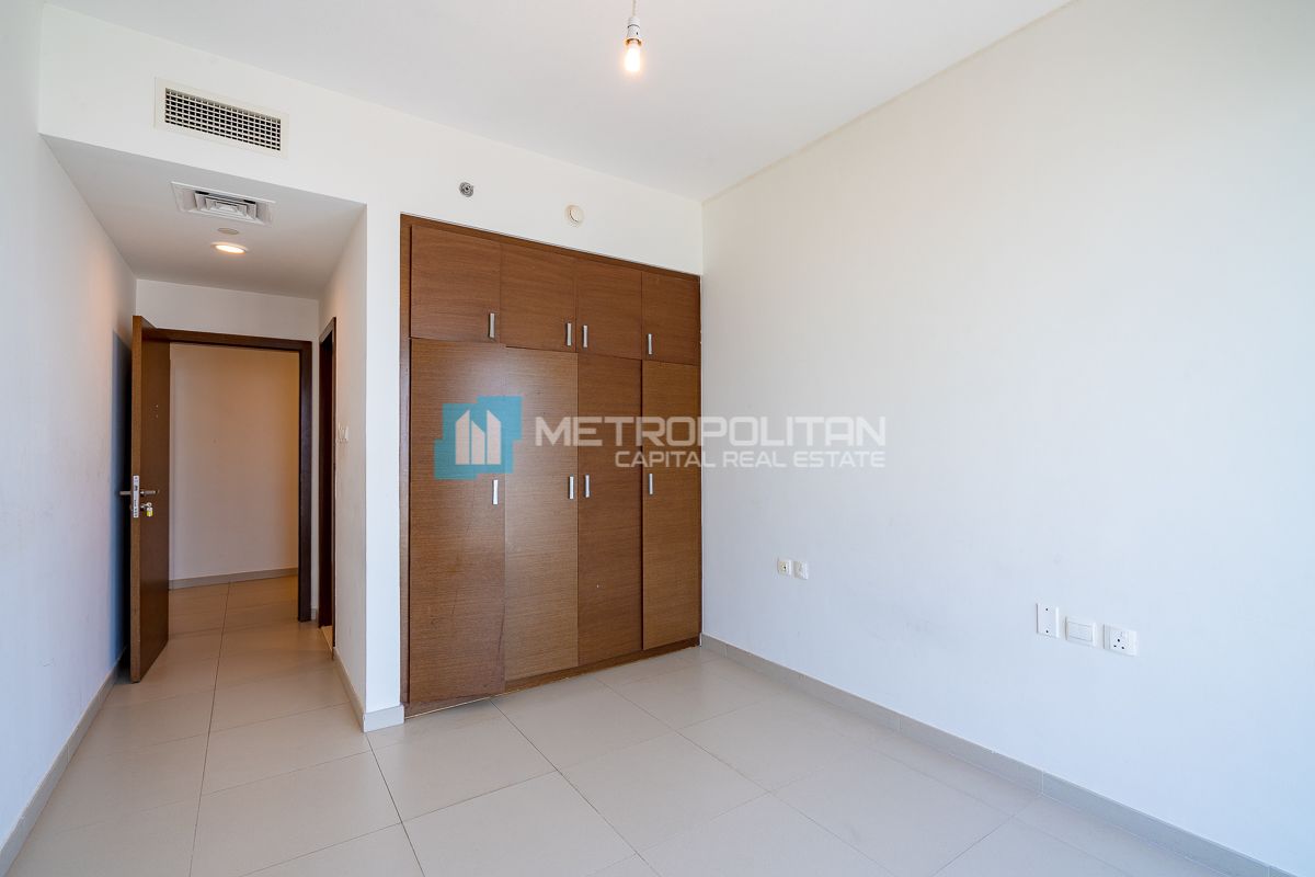 شقة للبيع في The Gate Tower 1، Al Reem Island - MCS-48639