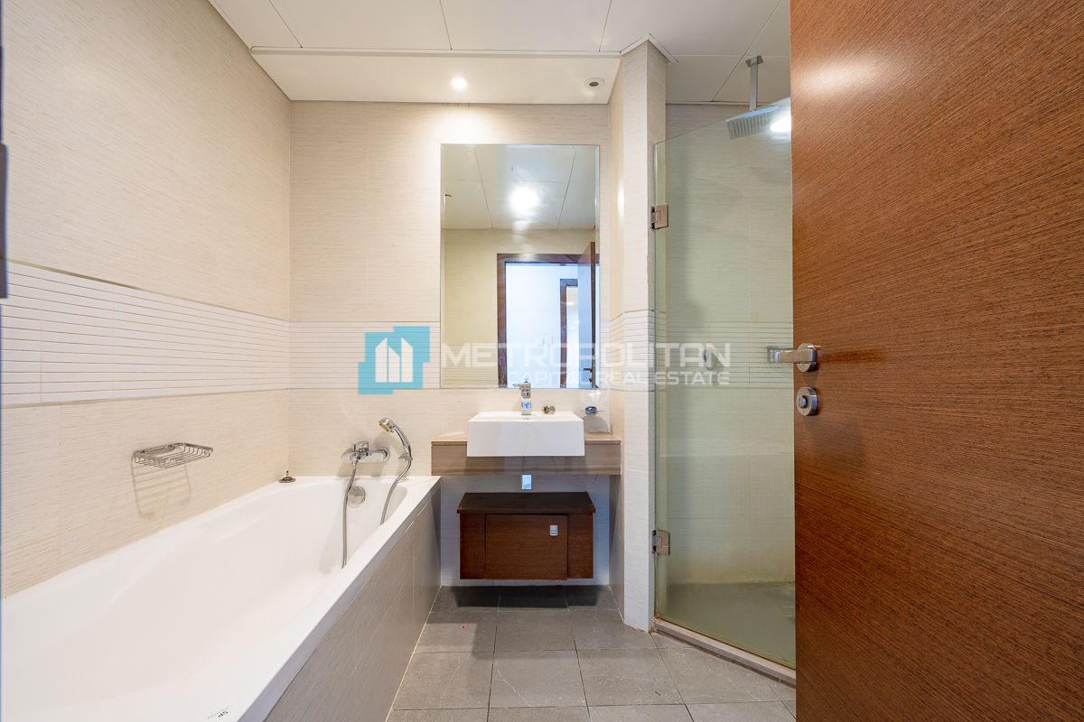 Mangrove View | Corner & Huge 3BR+M+S | High Floor