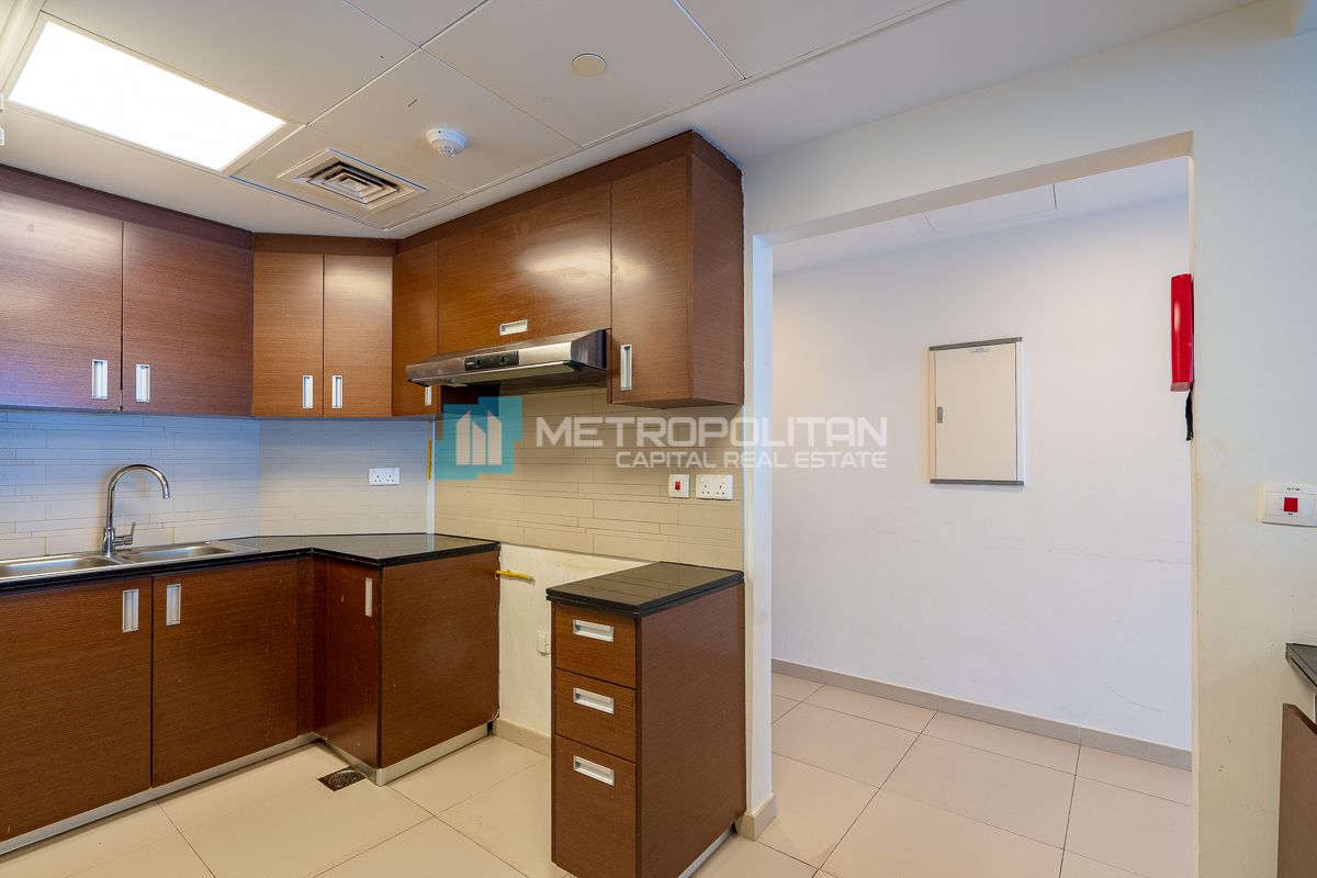 Mangrove View | Corner & Huge 3BR+M+S | High Floor