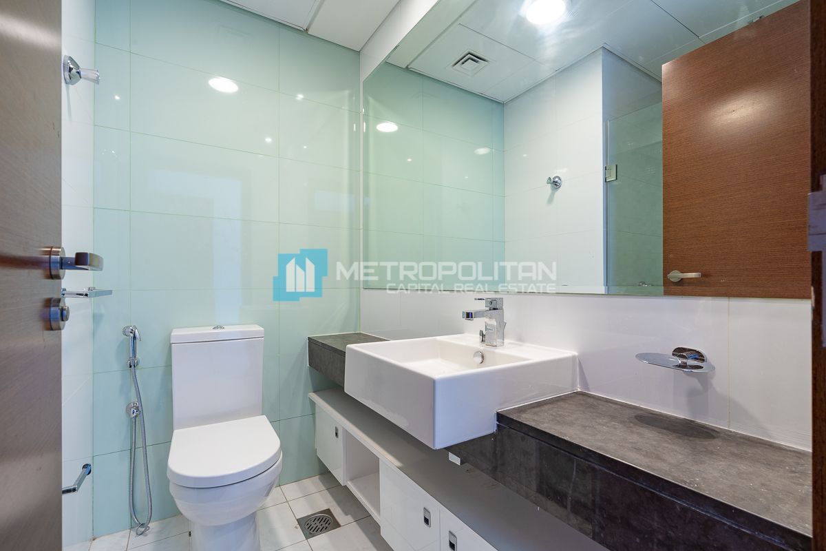 Mangrove View | Corner & Huge 3BR+M+S | High Floor