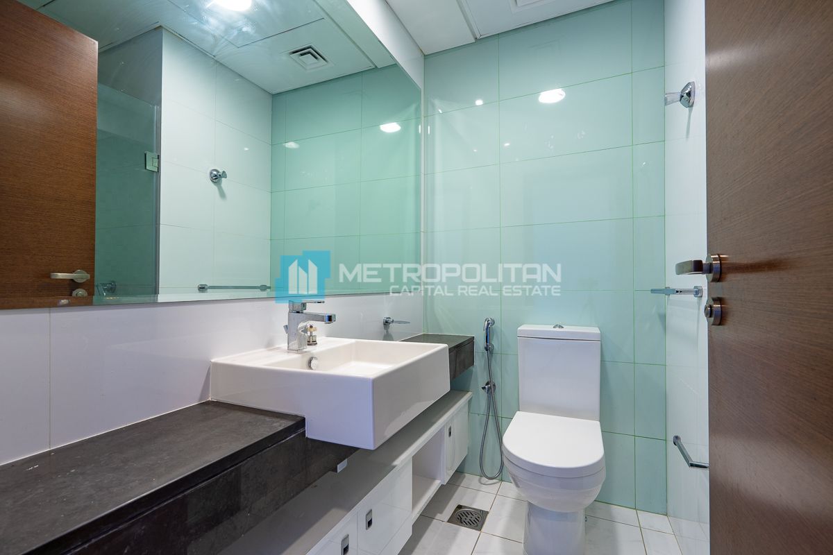 Mangrove View | Corner & Huge 3BR+M+S | High Floor