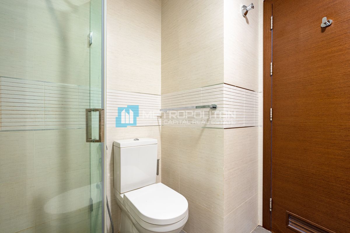 Mangrove View | Corner & Huge 3BR+M+S | High Floor