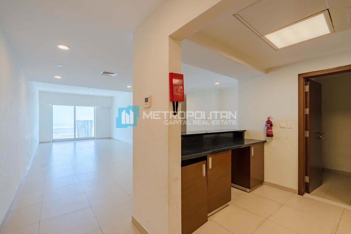 Mangrove View | Corner & Huge 3BR+M+S | High Floor