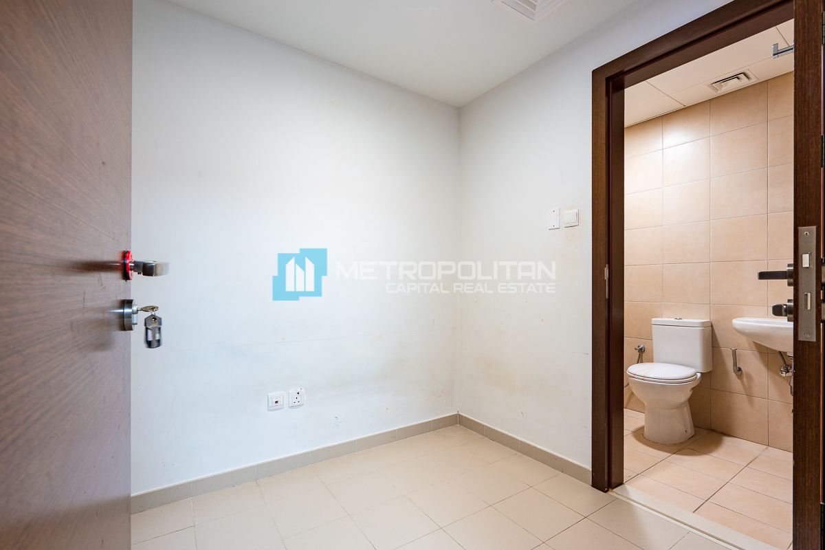 Mangrove View | Corner & Huge 3BR+M+S | High Floor