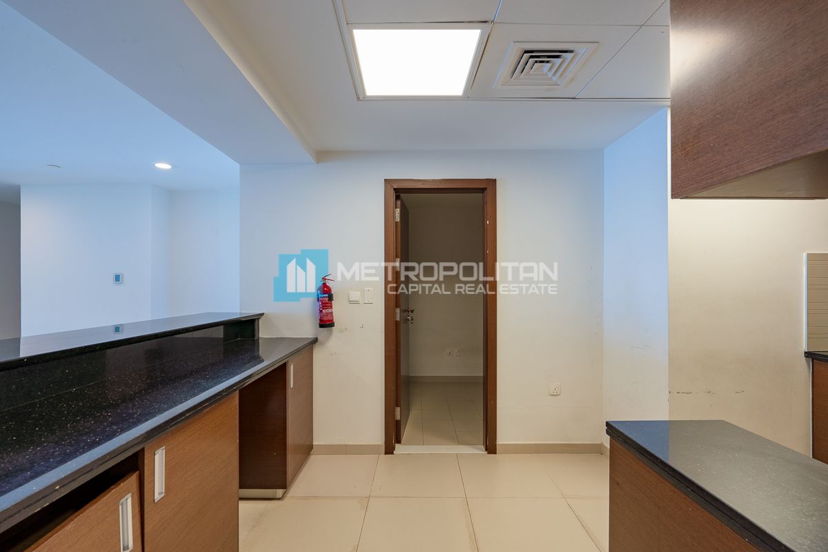Mangrove View | Corner & Huge 3BR+M+S | High Floor