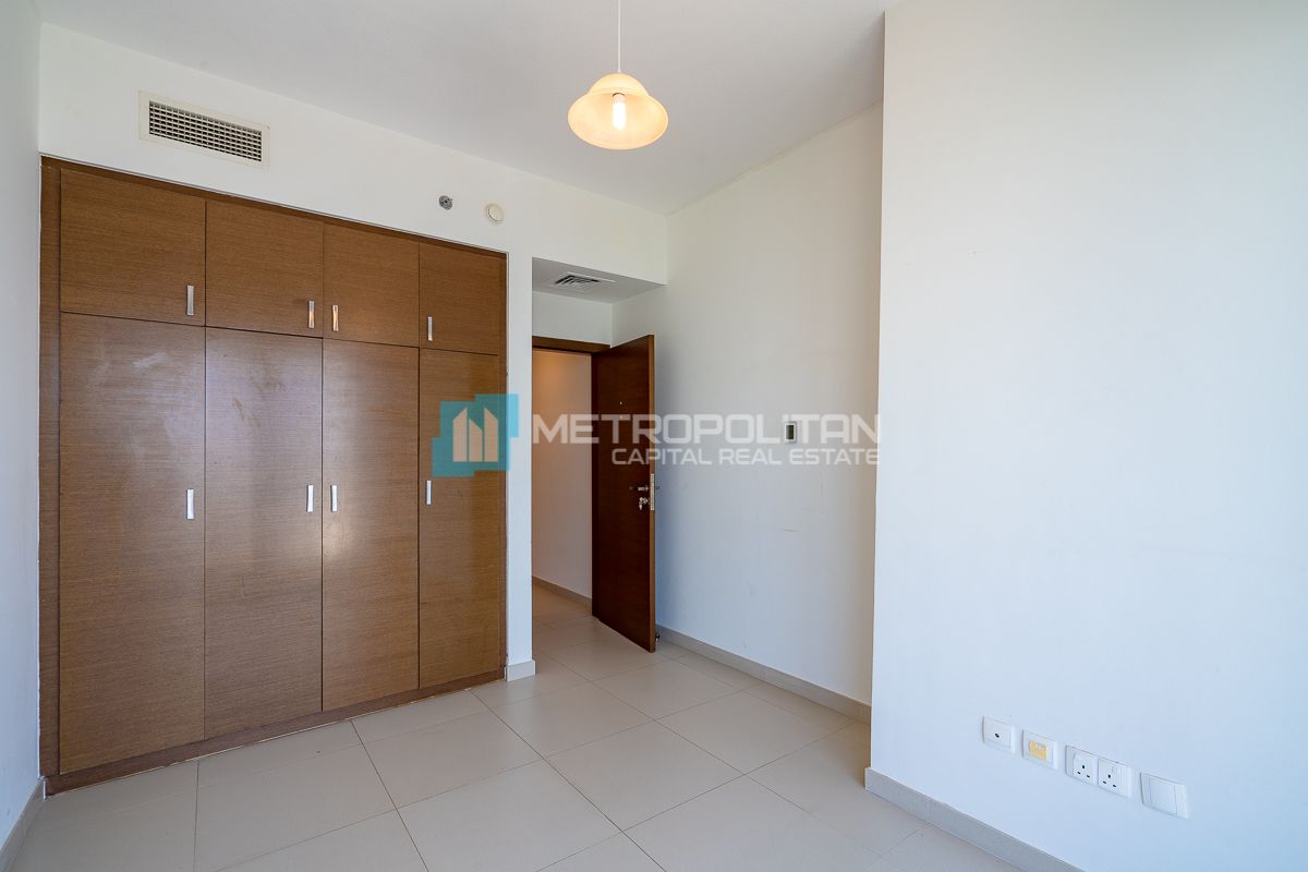 Mangrove View | Corner & Huge 3BR+M+S | High Floor