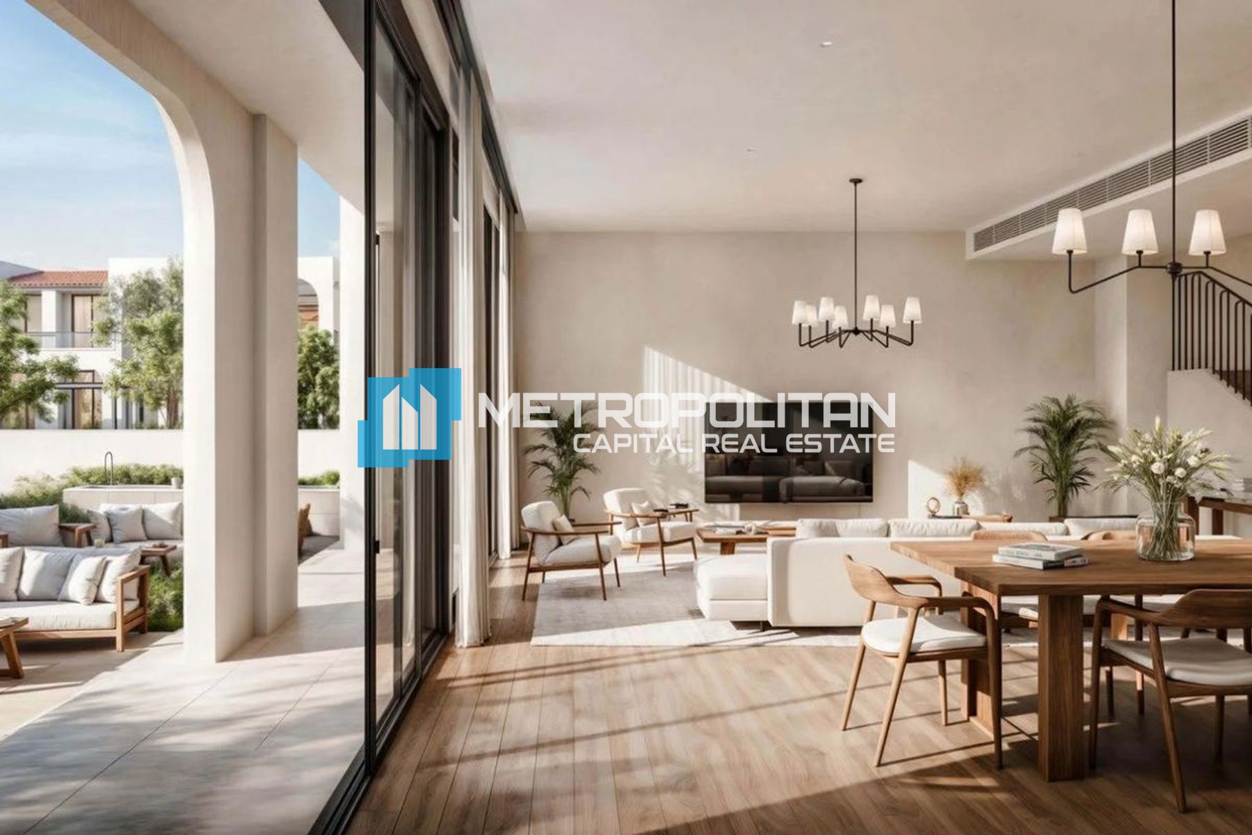 Premium Living | Beach Access | Double Row