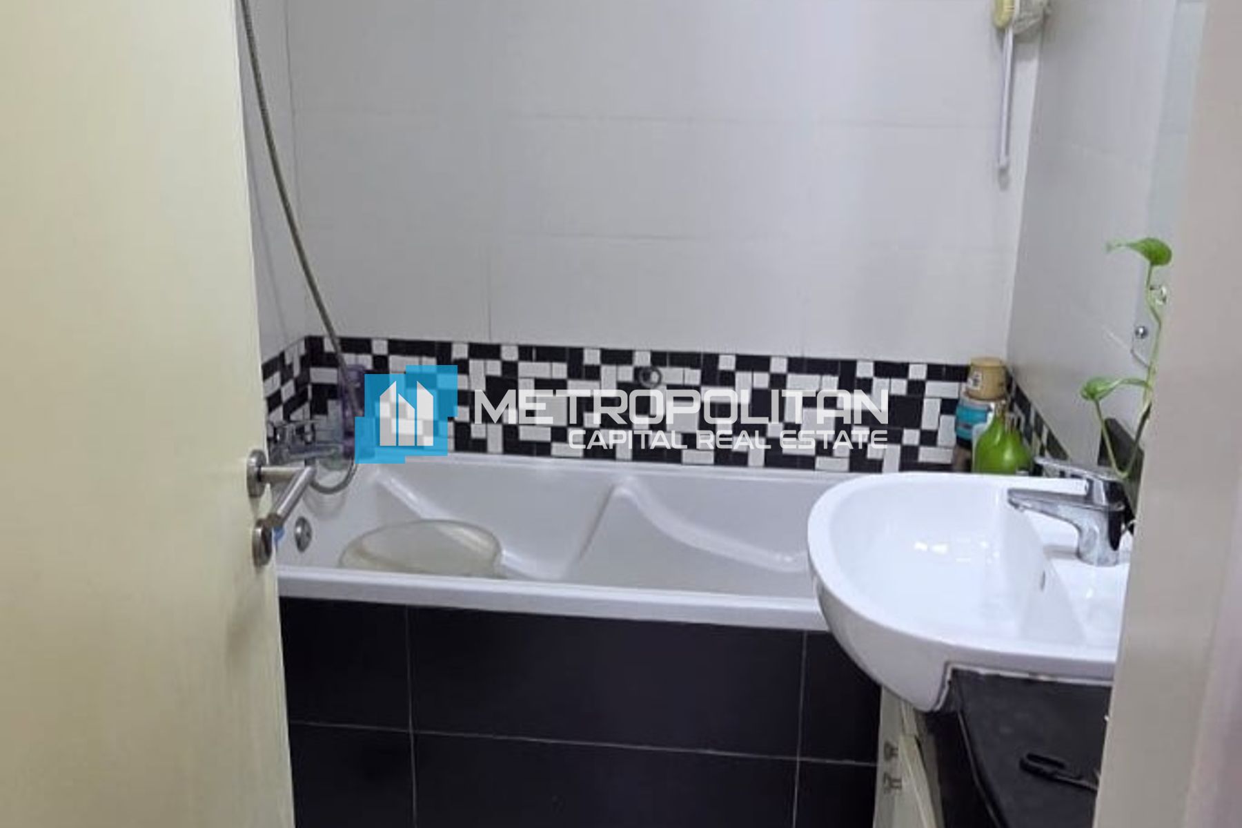 Mangrove View| High Floor| Fully Furnished| Corner