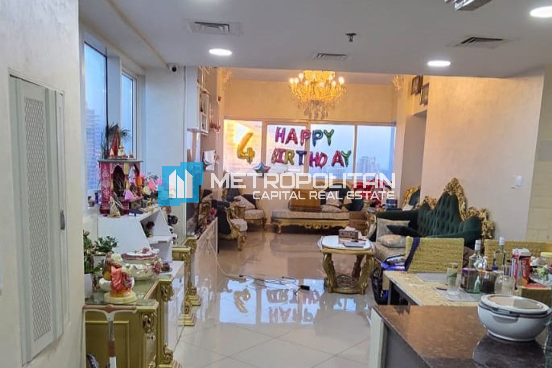 2BR Apartment for Sale in Oceanscape, Al Reem Island - MCS-48652