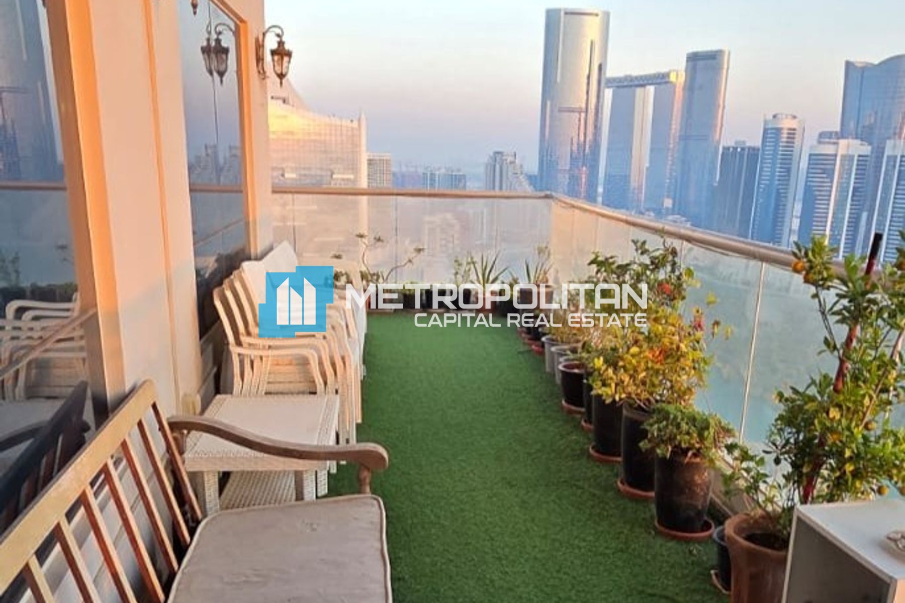 2BR Apartment for Sale in Oceanscape, Al Reem Island - MCS-48652
