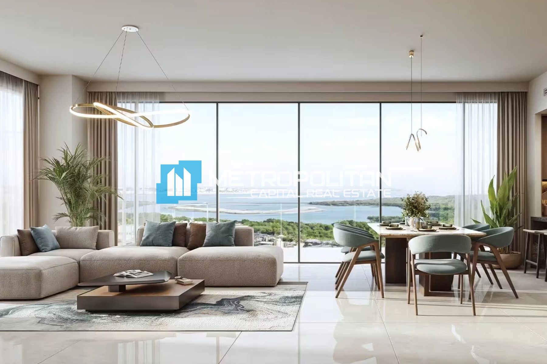 Selling At OP | High Floor | 2BR+Maids | Balcony