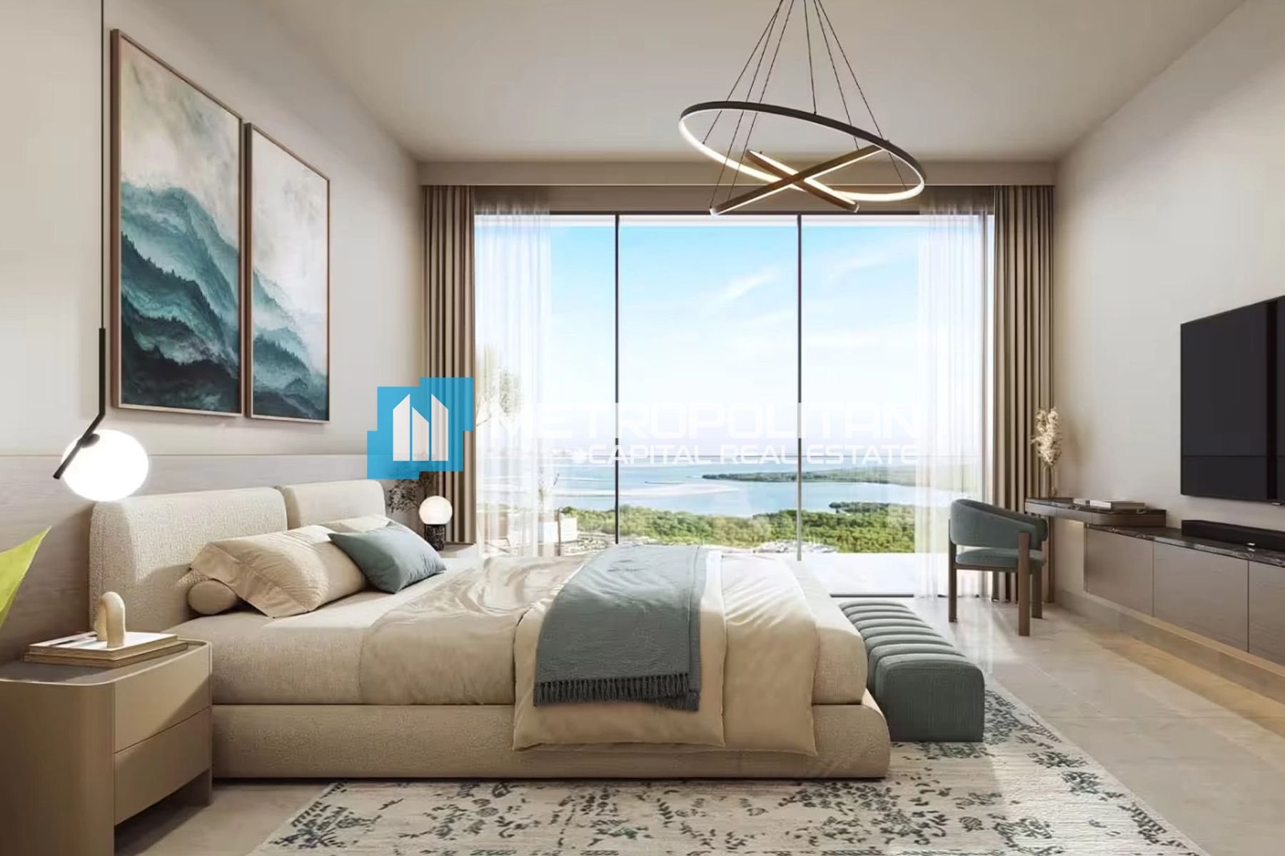 Selling At OP | High Floor | 2BR+Maids | Balcony