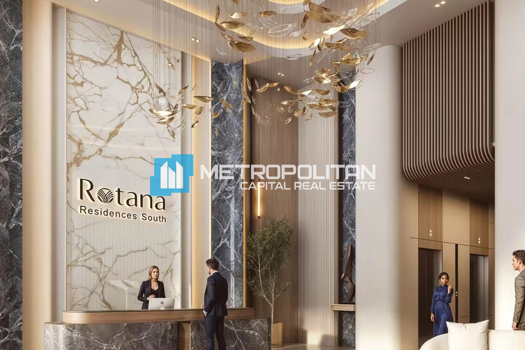 Selling At OP | High Floor | 2BR+Maids | Balcony