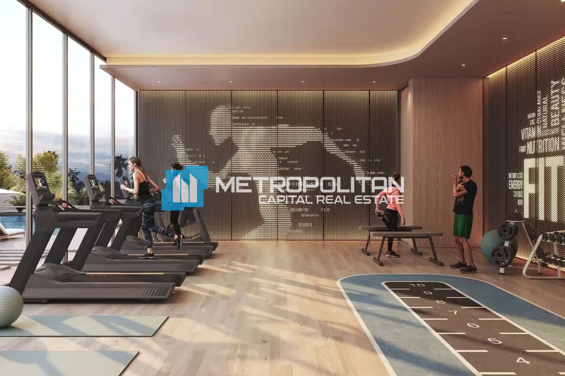 Selling At OP | High Floor | 2BR+Maids | Balcony