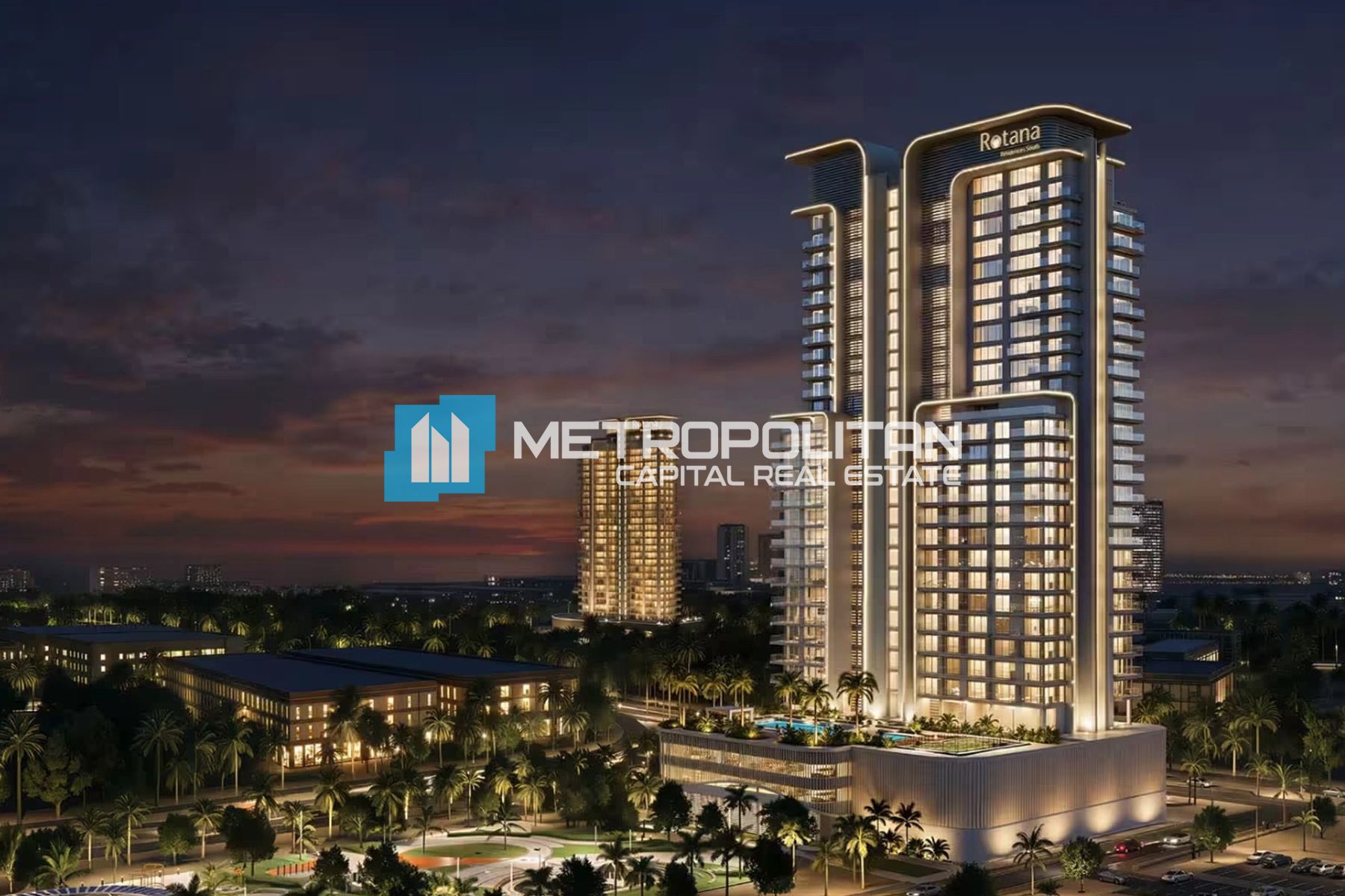 Selling At OP | High Floor | 2BR+Maids | Balcony