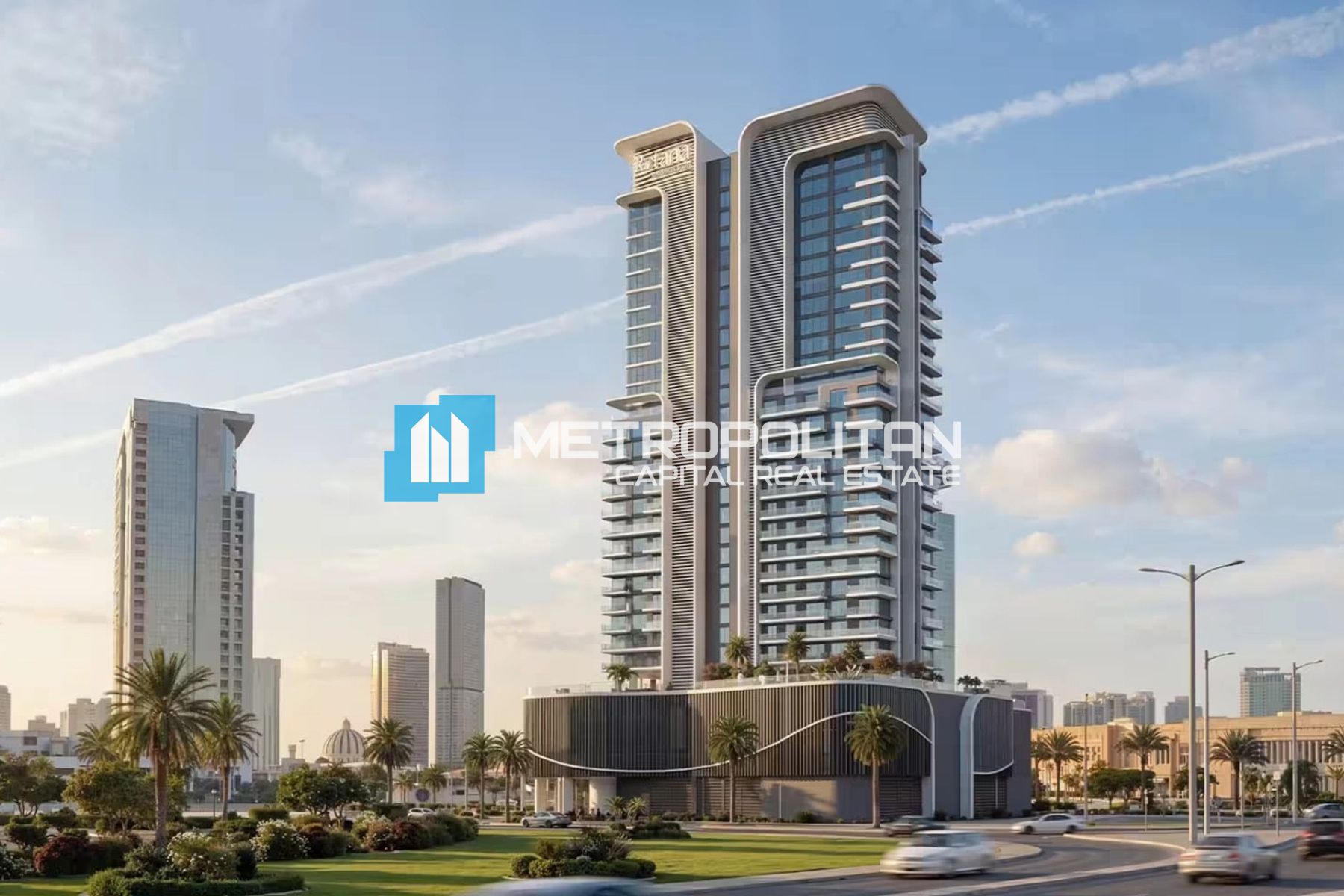 Selling At OP | High Floor | 2BR+Maids | Balcony