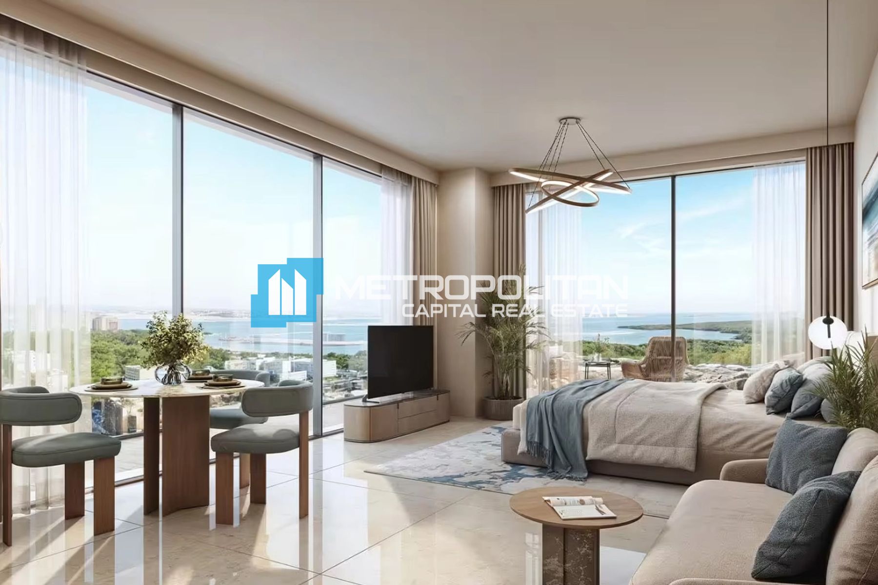 Selling At OP | High Floor | 2BR+Maids | Balcony