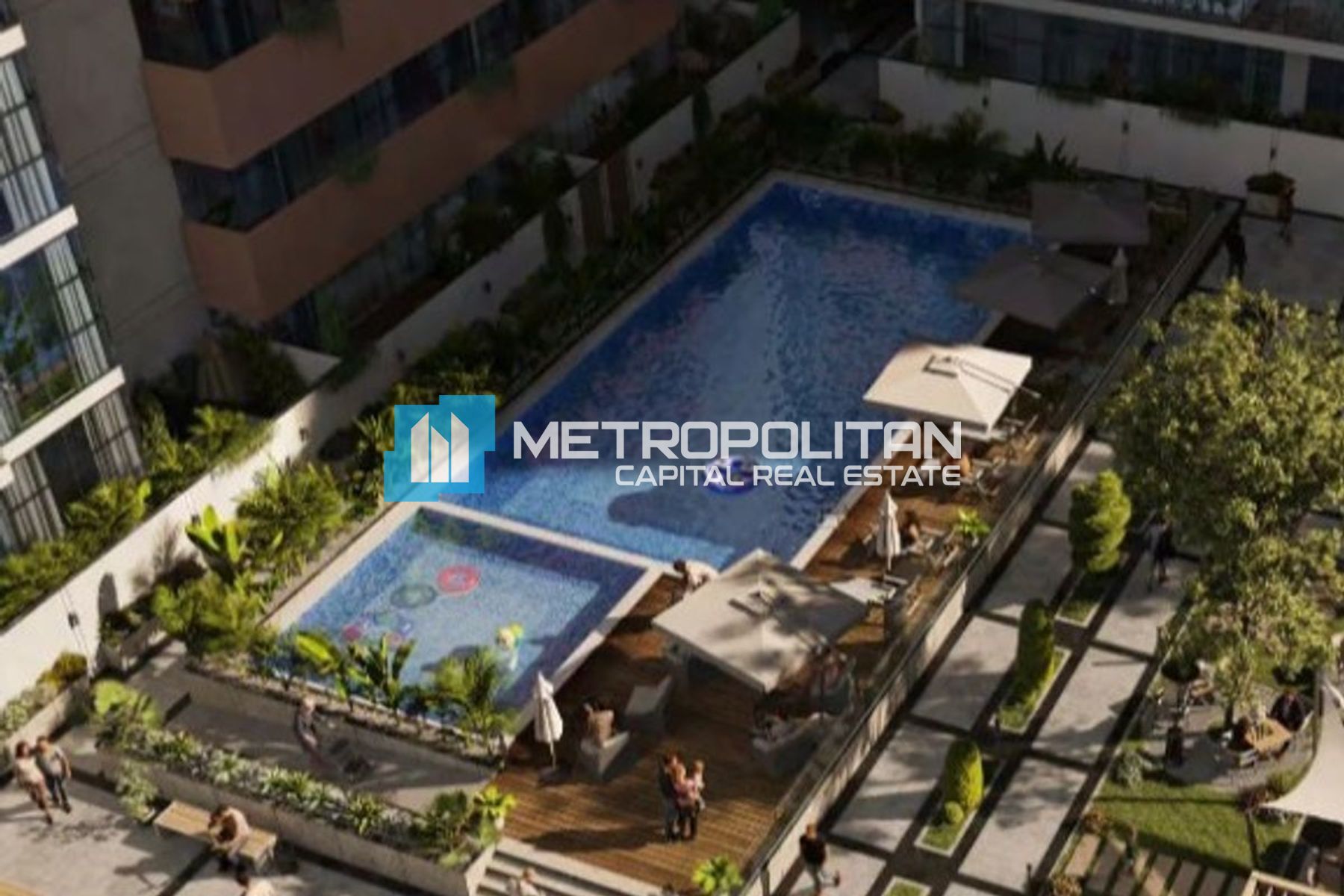 Купить квартиру в Vista 3, Al Reem Island - MCS-48654