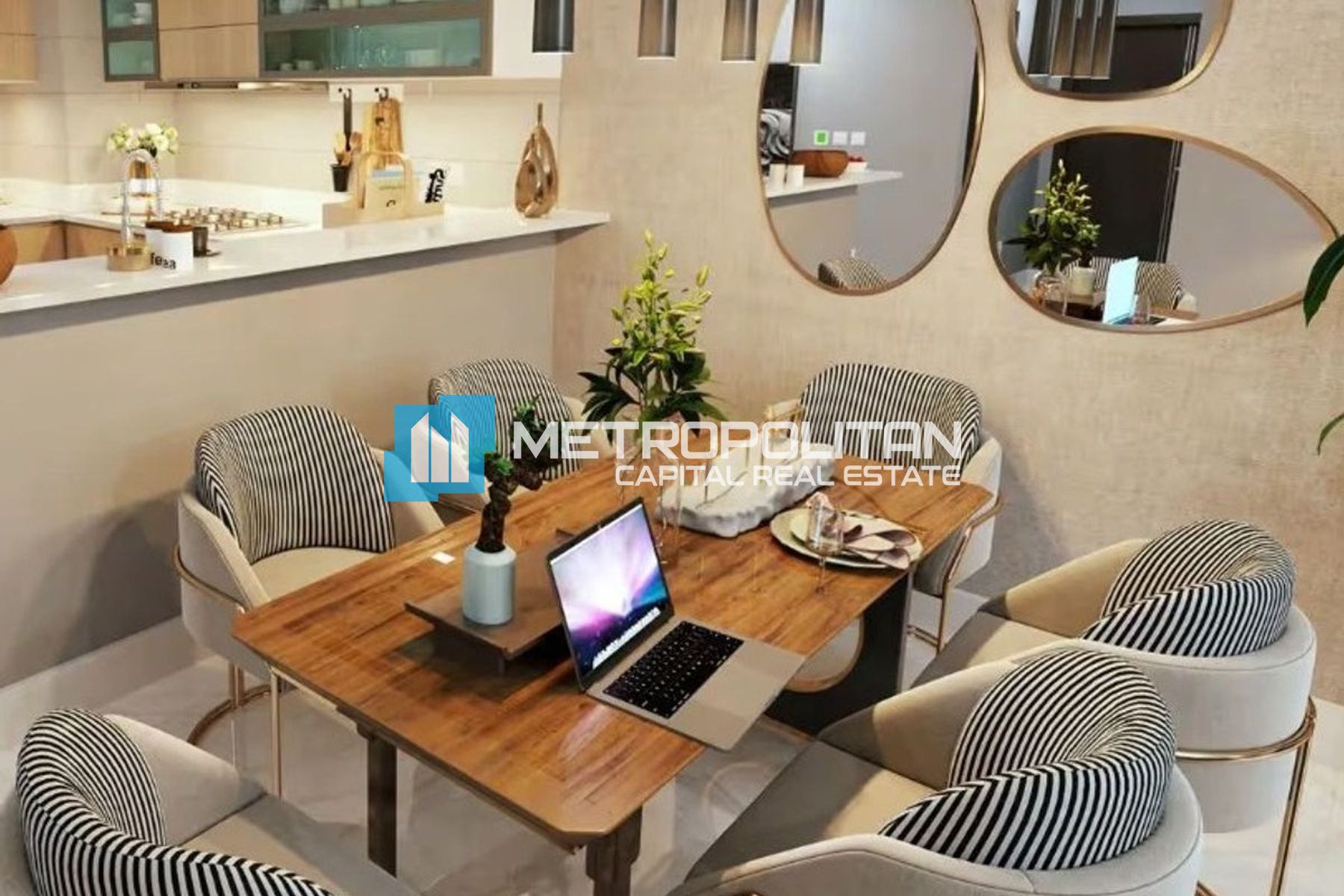 1BR Apartment for Sale in Vista 3, Al Reem Island - MCS-48654
