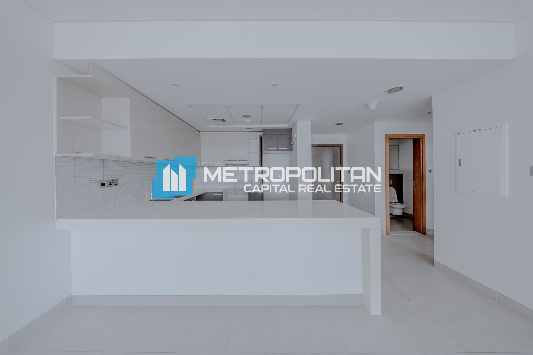 1BR Apartment for Sale in Lamar Residences, Al Raha Beach - MCS-48655
