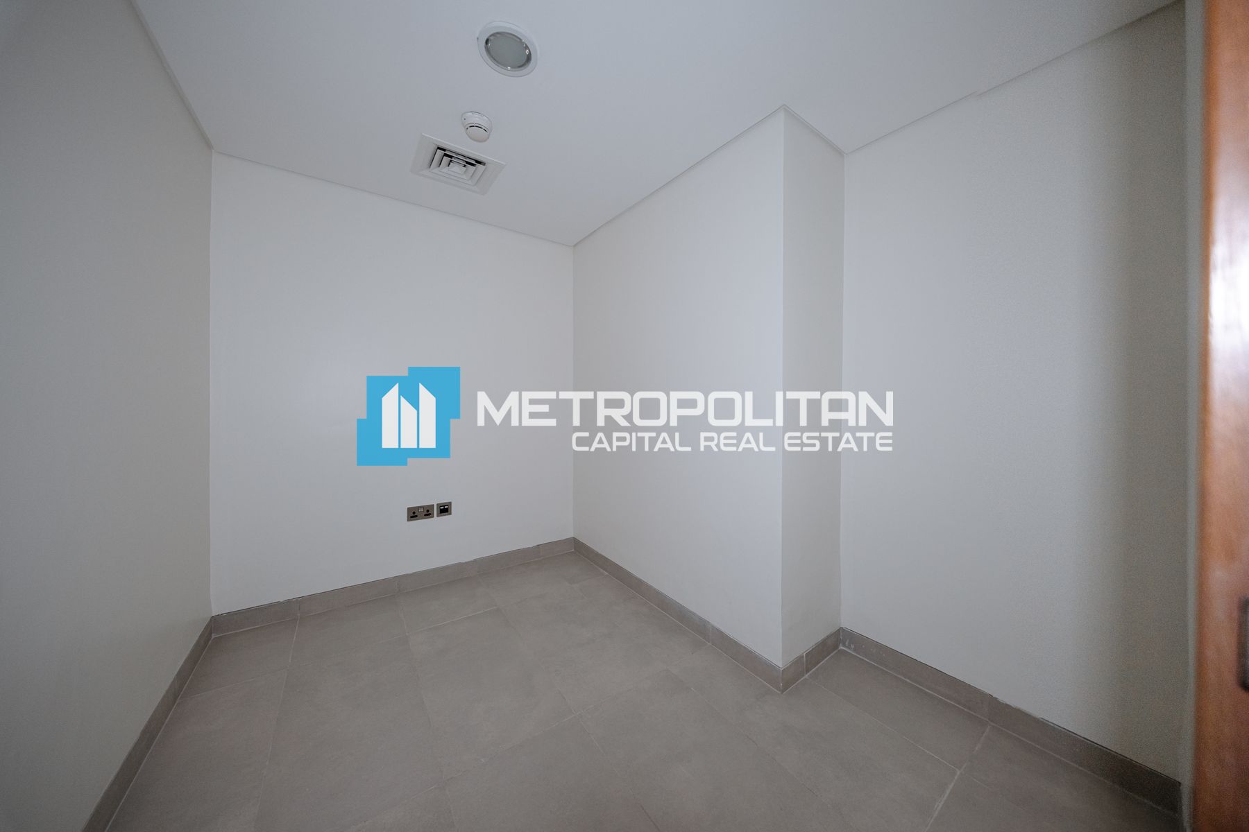 1Bhk+Study | Free Agency Fees | Free Bank Fees